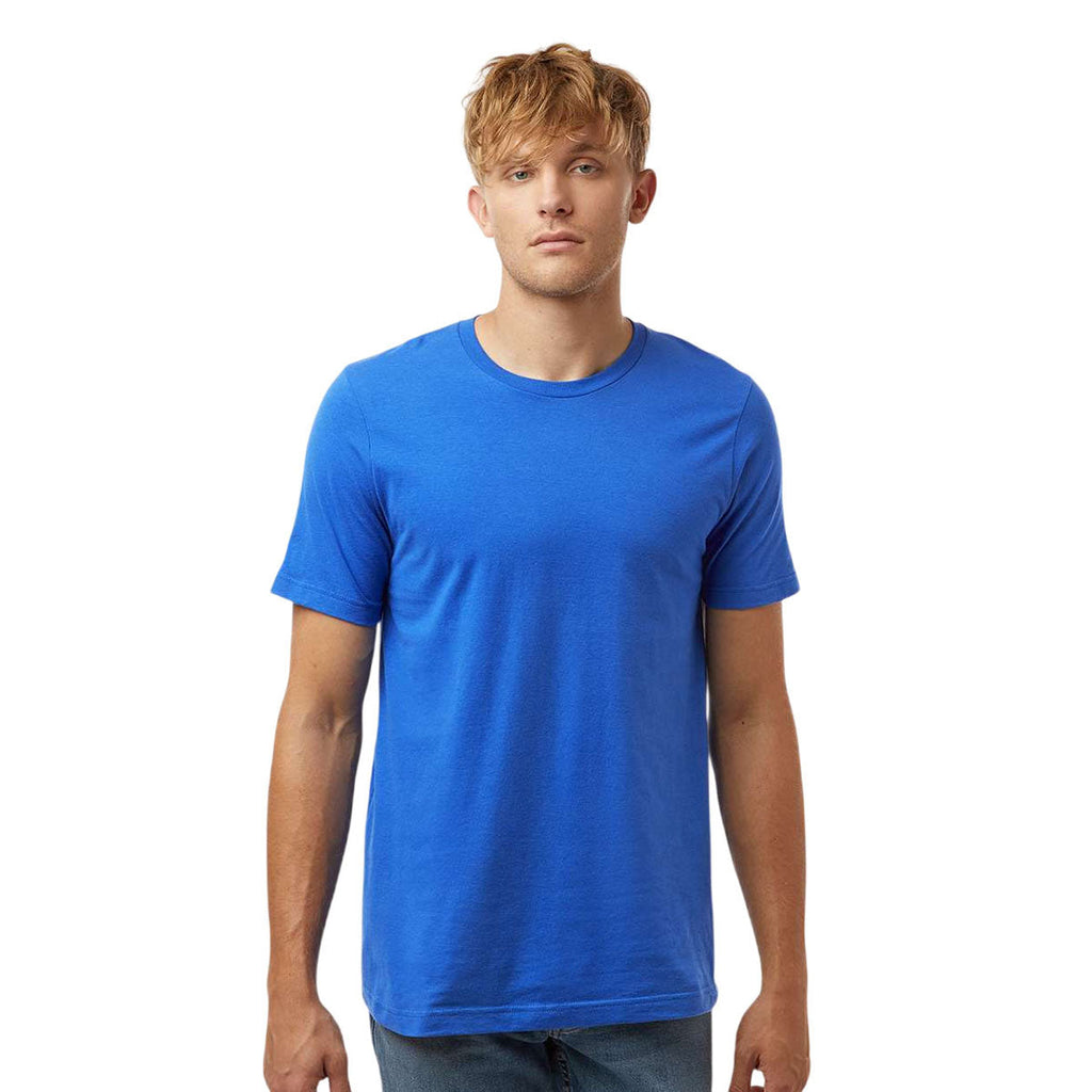 Tultex Royal Combed Cotton T-Shirt