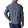 Straight Down Men's Phantom Crusher Quarter Zip