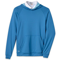 Straight Down Men's Petrol MacKenzie Hoodie