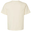 Bella + Canvas Women's Natural 6 oz Heavyweight Tee