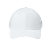 New Era Flag White/White Adjustable Unstructured Cap
