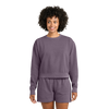 Color Eggplant