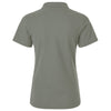 AllPro Women's Greystone Pique Polo