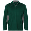 Color Dark Green