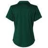 Puma Golf Women's Dark Myrtle Icon Polo 2.0