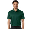 Puma Golf Men's Dark Myrtle Icon Polo 2.0