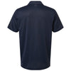 Puma Golf Men's Deep Navy Heather Icon Heather Polo 2.0