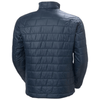 Helly Hansen Men's Navy LIFALOFT Insulator Jacket