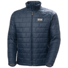 Helly Hansen Men's Navy LIFALOFT Insulator Jacket