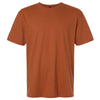Color Burnt Orange