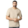Gildan Unisex Heather Oatmeal Softstyle T-Shirt