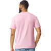 Gildan Unisex Light Pink Softstyle T-Shirt