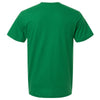Gildan Unisex Turf Green Softstyle T-Shirt