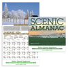 Triumph Calendars Scenic Almanac