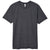 LAT Unisex Washed Black Vintage Wash T-Shirt