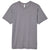 LAT Unisex Washed Grey Vintage Wash T-Shirt