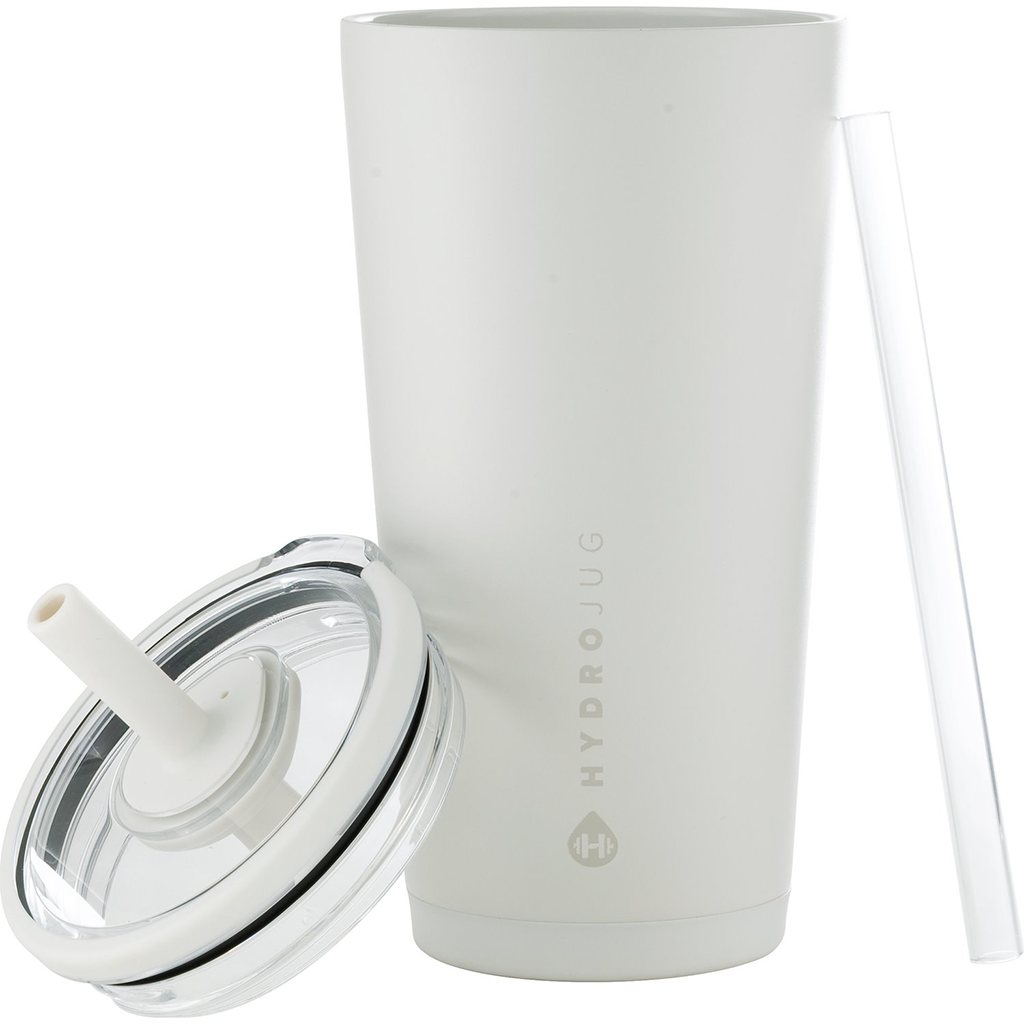 HydroJug Linen 20 oz Everyday Tumbler