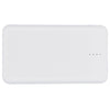 Mophie White mophie 3000 mAh Power Bank