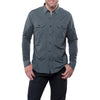 KUHL Men's Carbon Airspeed Long Sleeve