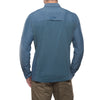 KUHL Men's Pirate Blue Airspeed Long Sleeve