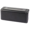 Leed's Black Sound Wedge Outdoor Magnetic Speaker