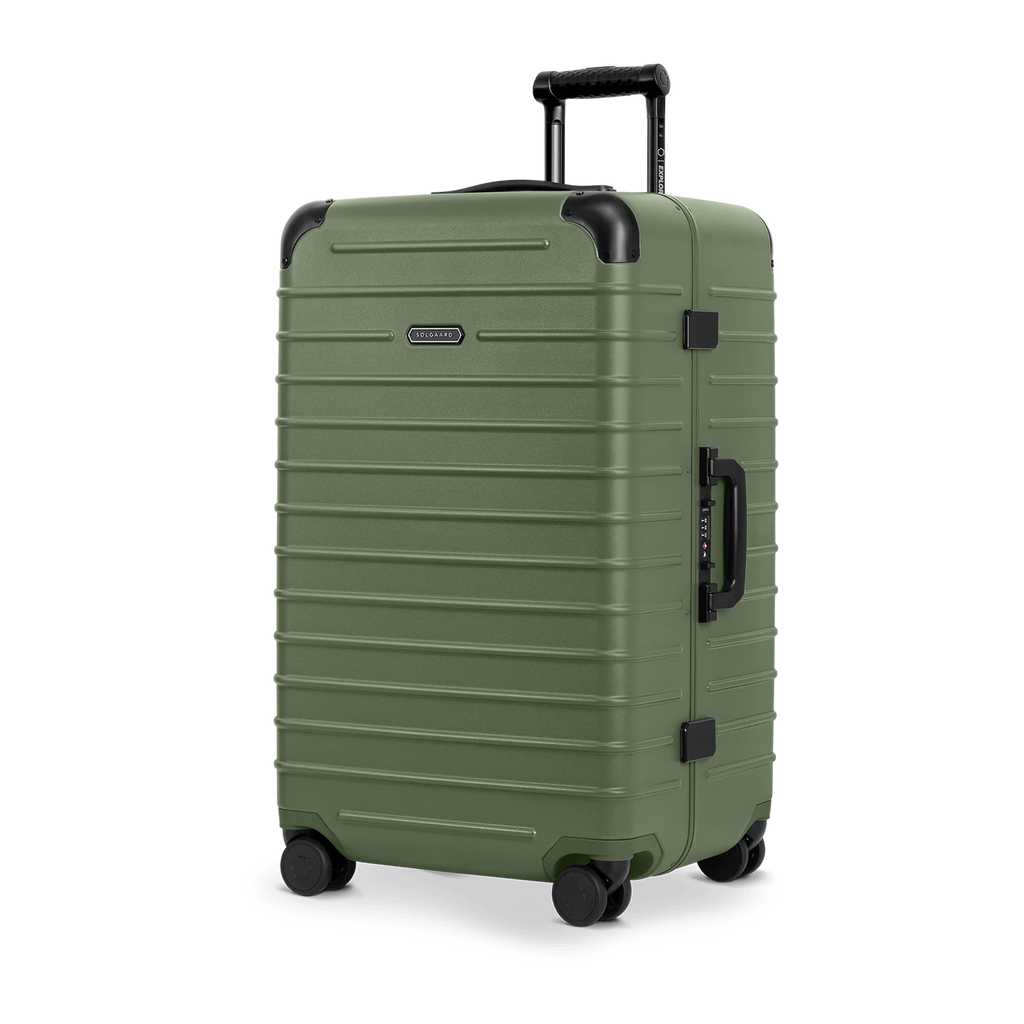 Solgaard Granada Check-In Closet Original - Large