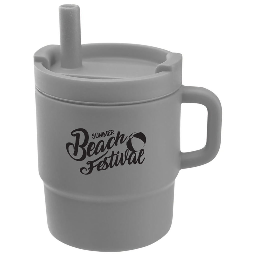 Hit Grey Mini Intrepid Tumbler Ice Cube Mold