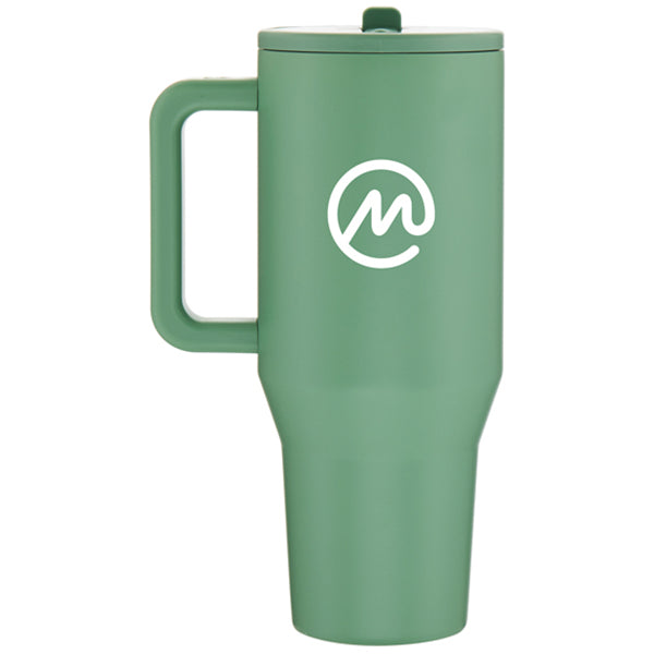 HydroJug Sage 40oz Traveler