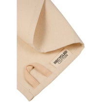 Leed's Tofu Recycled Cotton Kitchen Towel