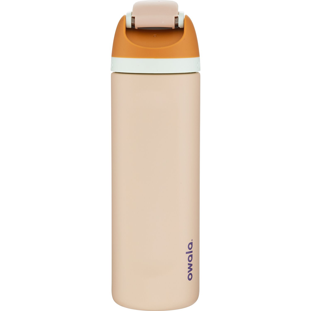 Owala Water In The Desert FreeSip 24 Oz Bottle - Limited Release