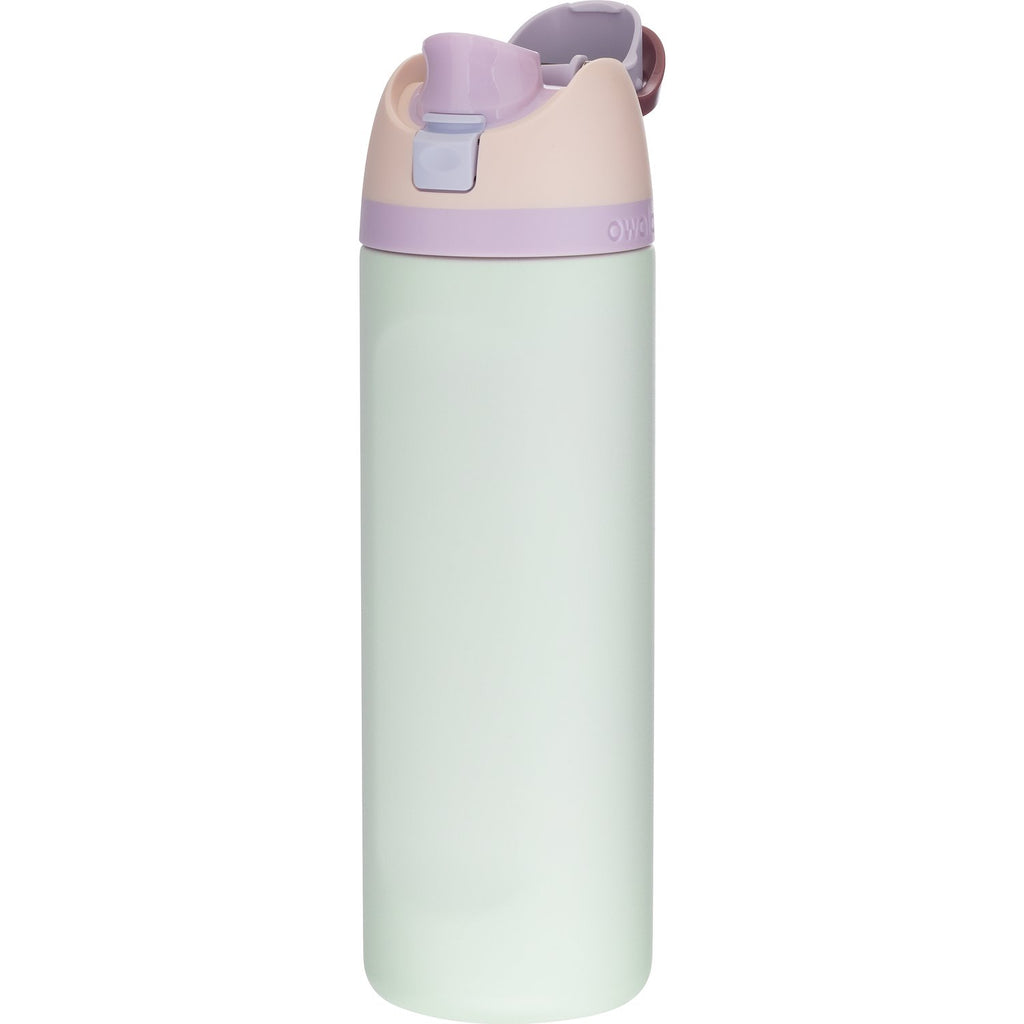 Owala Coastal Mist FreeSip 24oz Bottle - Limited Release