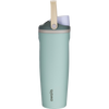 Owala Eucalyptus Green FreeSip Sway 30oz Bottle