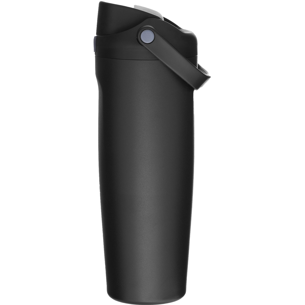 Owala Very Very Dark FreeSip Sway 30oz Bottle