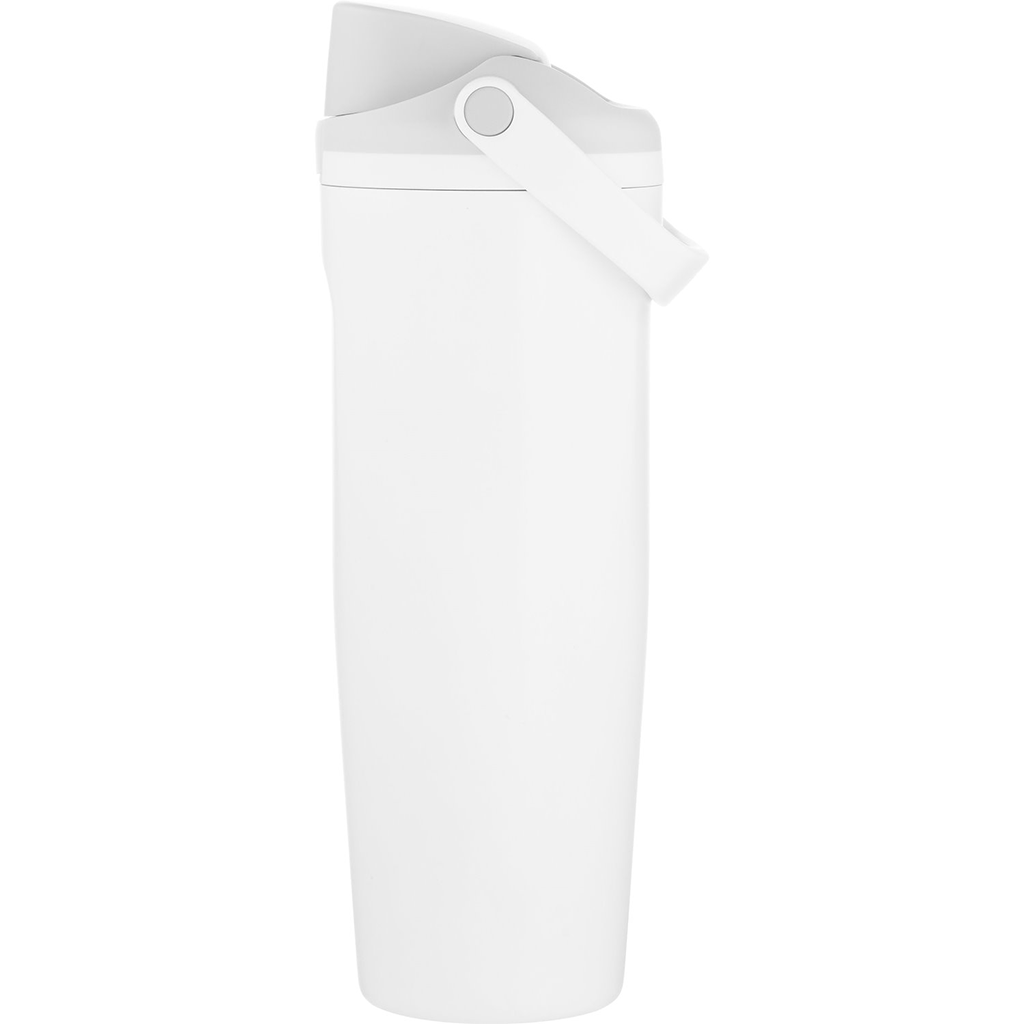 Owala Shy Marshmallow FreeSip Sway 30oz Bottle