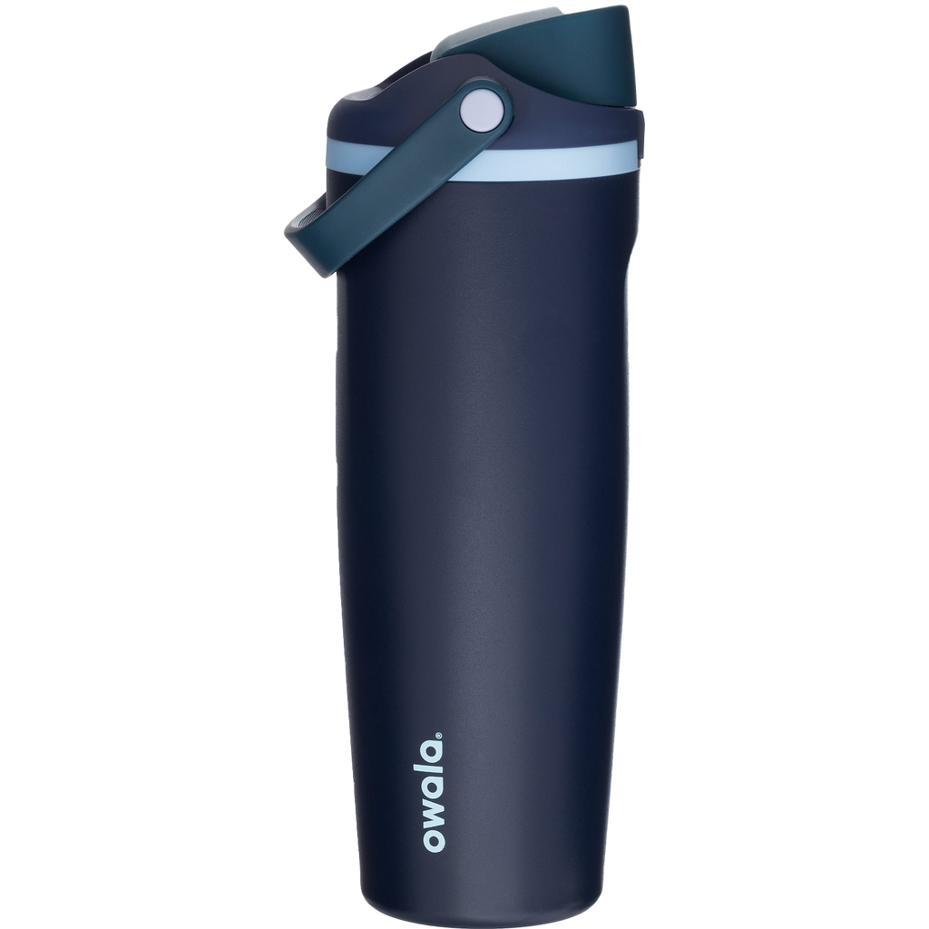 Owala Sea Captain FreeSip Sway 30oz Bottle