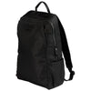 High Sierra Black Recycled Trivaro Backpack
