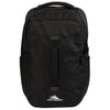 High Sierra Black Recycled Everyday Pack