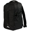 High Sierra Black Recycled Everyday Pack