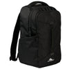High Sierra Black Recycled Everyday Pack