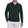 Holderness & Bourne Men's Cypress The Stuart Quarter Zip