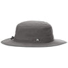 Richardson Charcoal Lite Wide Brim Hat