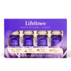 Lifelines Essential Oil Blends 4 Pack - In Bloom