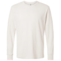 Next Level Unisex Bone Ideal Thermal Long Sleeve T-Shirt