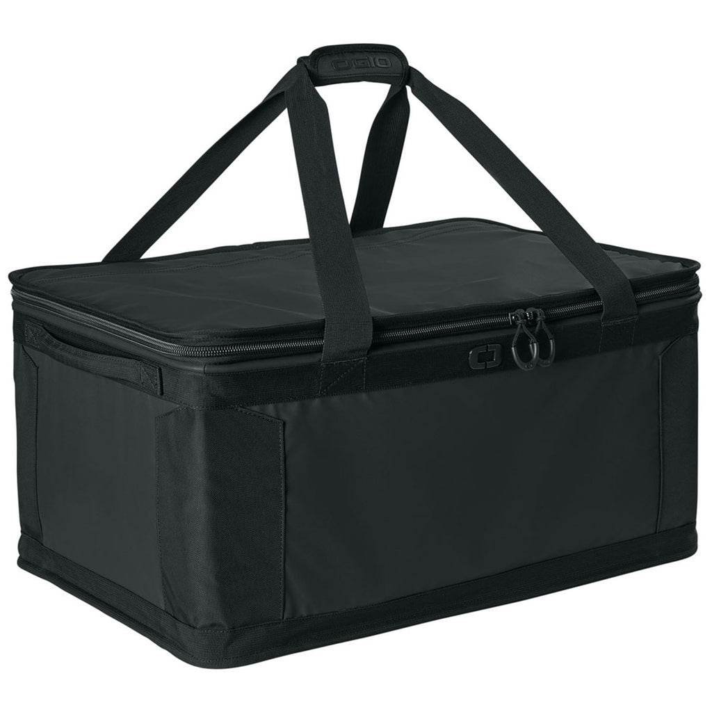 OGIO Blacktop Gear Mega Cube