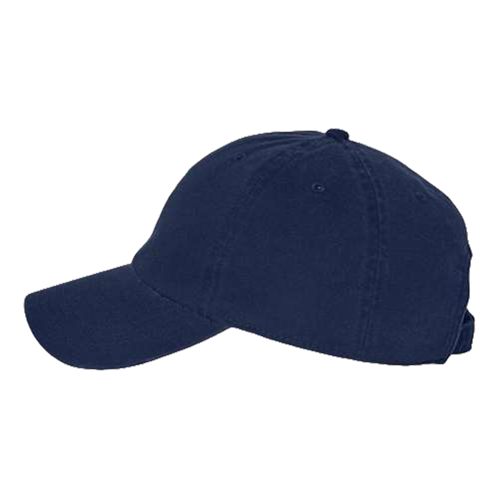 47 Brand Navy Clean Up Cap