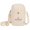 FEED Natural Organic Cotton Crossbody