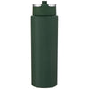 H2Go Matte Forest Green Hardy