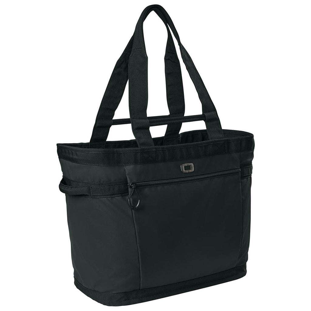 OGIO Blacktop Gear Tote