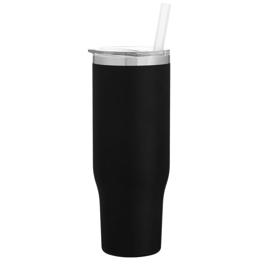 ETS Express Matte Black Hunter 30oz Stainless Steel Mug