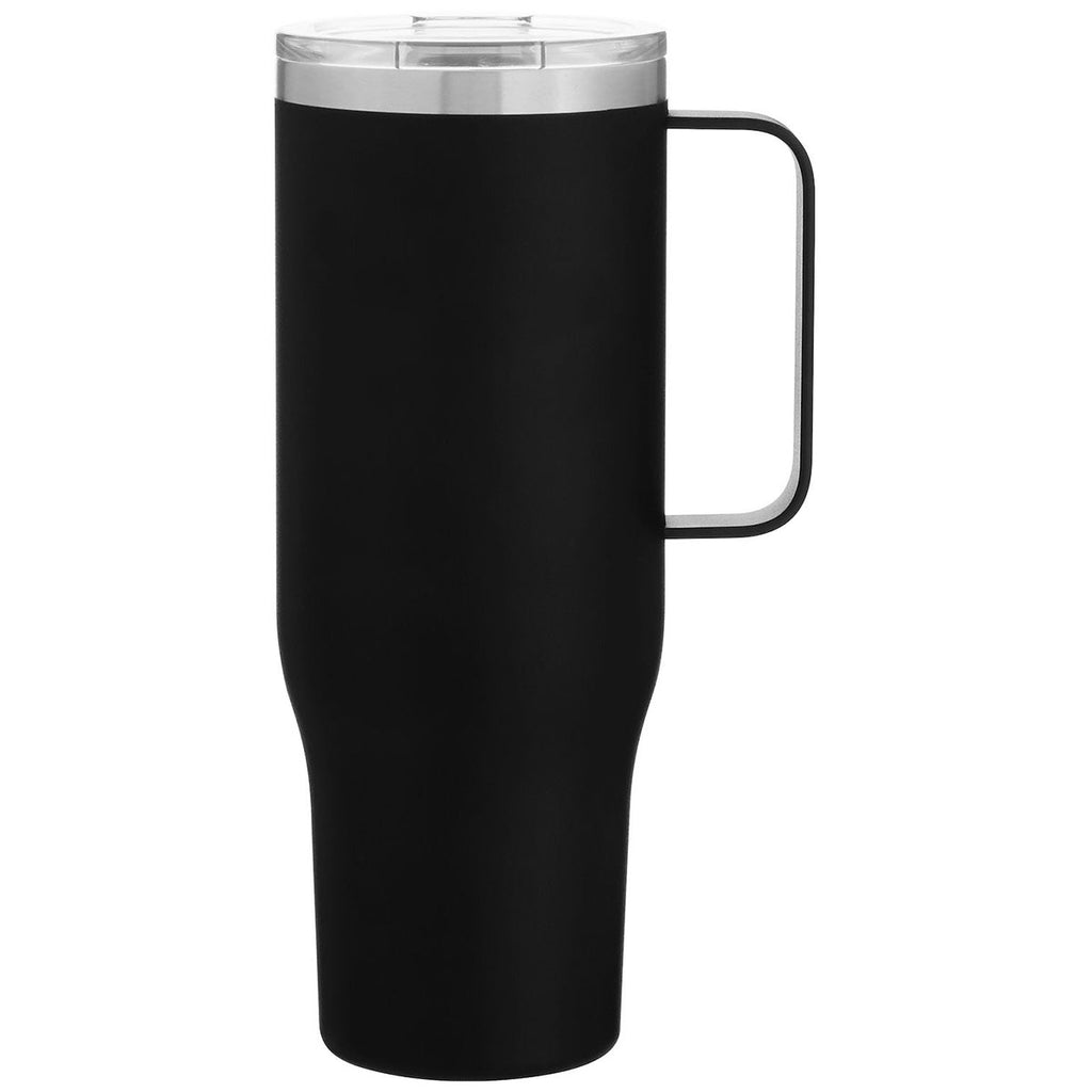 ETS Express Matte Black Hunter 30oz Stainless Steel Mug